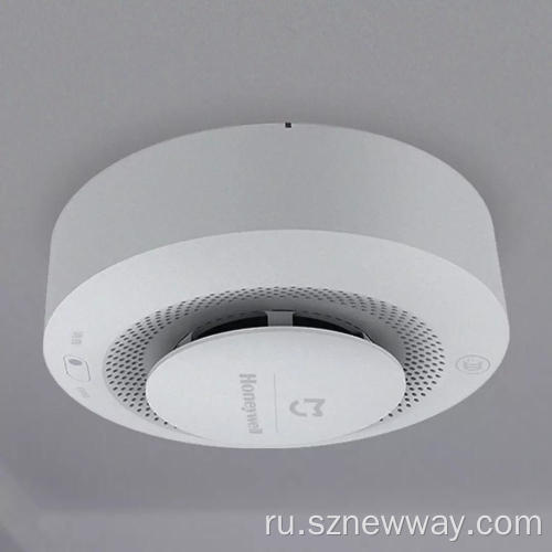 Xiaomi Mijia Smart Fire Alarm Детектор дыма